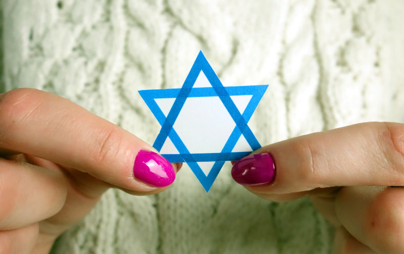 When does criticism of Zionism and Israel lapse into antisemitism?