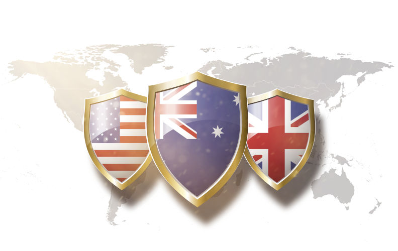 AUKUS and the pride of politicians