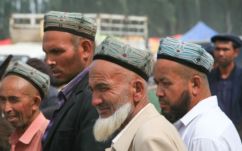 There is more to the Xinjiang story than meets Western media eyes