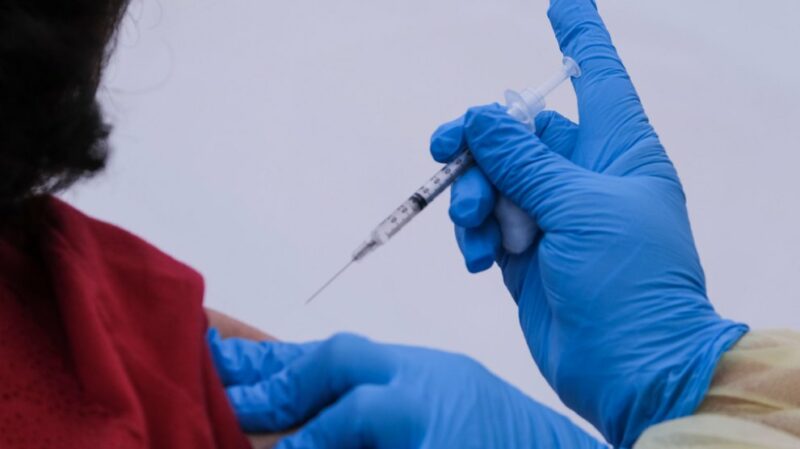 Genocide by big pharma. Millions will die