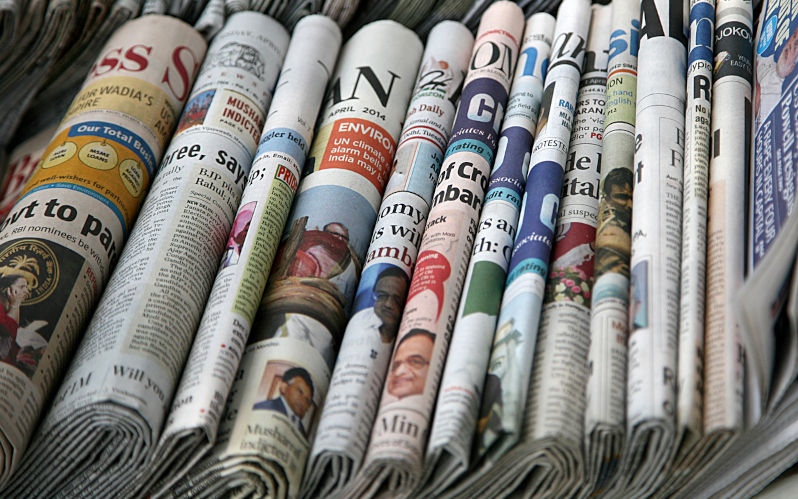 If Avani Dias had been white, would Murdoch media have ignored her India ban?