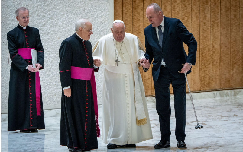 Pope Francis and zero tolerance of child sexual abuse