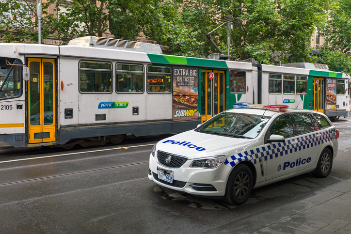 Police shouldn’t be able to investigate themselves. Victoria needs an independent police accountability body