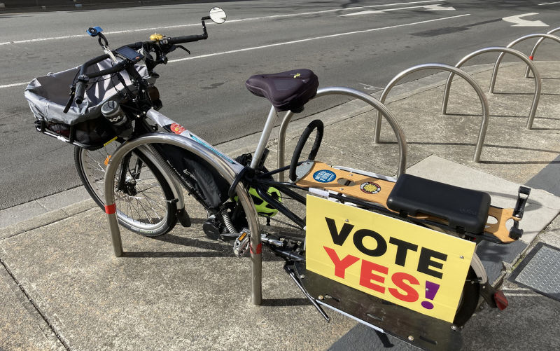 Myths of the Referendum