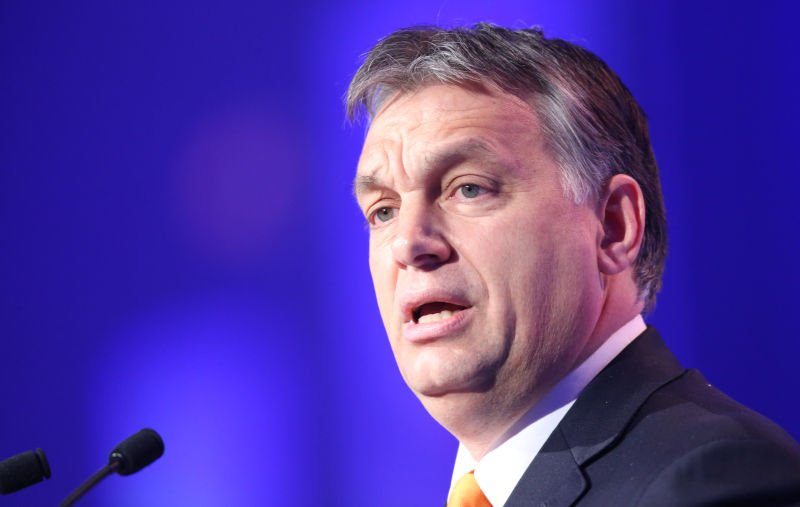 Greg Sheridan, Australian conservatives flirt with Orban’s fascistic politics