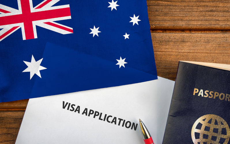 Dutton’s abysmal record on immigration integrity