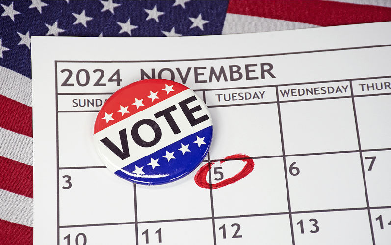 If you can't even elect a candidate who'll end a genocide, how real is your "Democracy"?