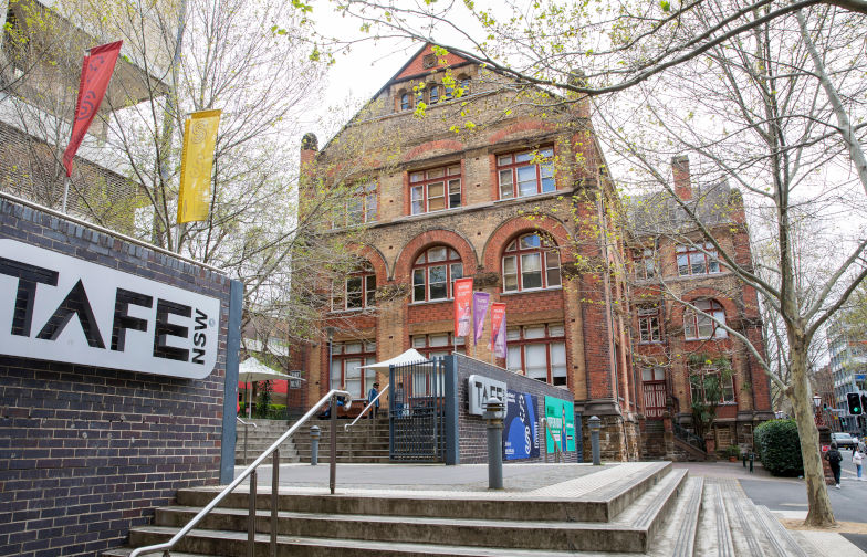 The quest for 21st century Australian productivity is being held back by our archaic TAFE system