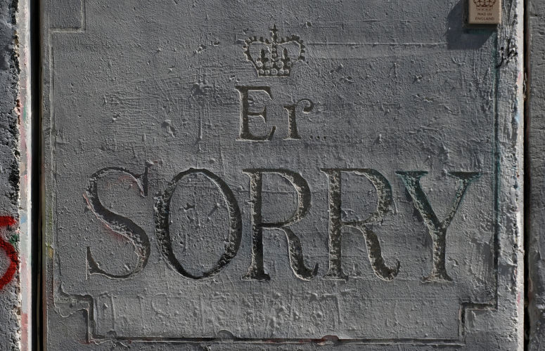 A century of deceit: Towards a new understanding of the colonisation of Palestine