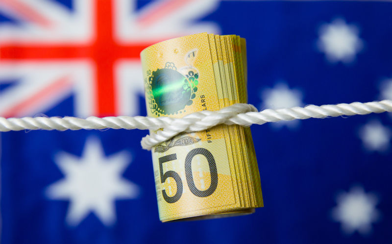 Restoring Australia’s prosperity by becoming a superpower