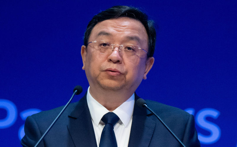 BYD says plug-in electrics will exceed 50 pct of new car sales in China in next 3 months