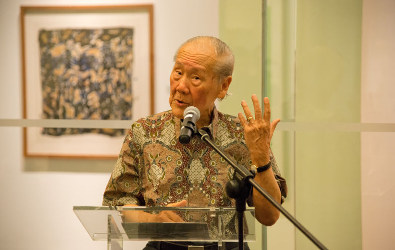 Professor Wang Gungwu: important recent China reflections