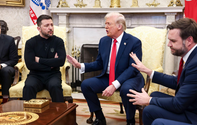 Waking up to a new world order: How America’s casual betrayals threaten AUKUS