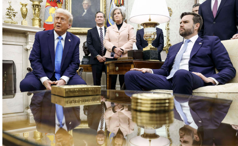 Australia’s defence and intelligence agencies are US outposts