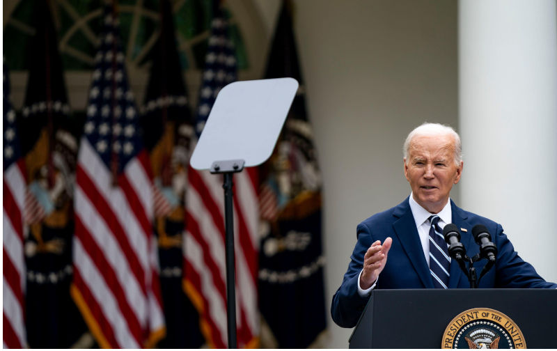 New US trade salvo at China shows an emotional West playing with fire