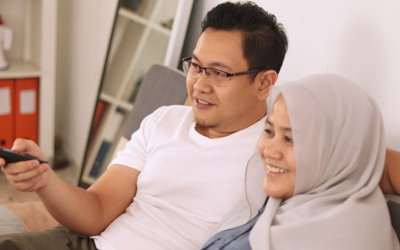 A better service may be transmitted