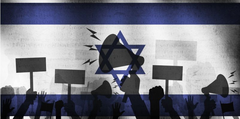 The AIJAC propaganda machine