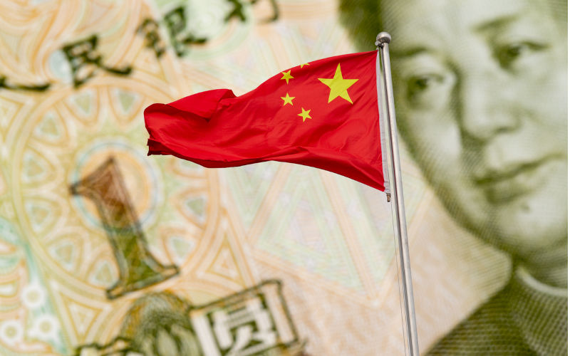 Beijing’s big policy shift signals new approach to state-market ties