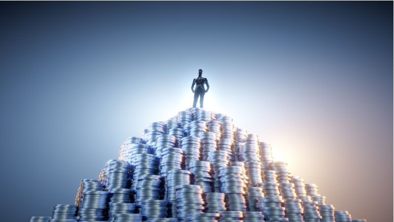 Two percent wealth tax on just 3000 billionaires could raise US$250b a year: Nobel economists