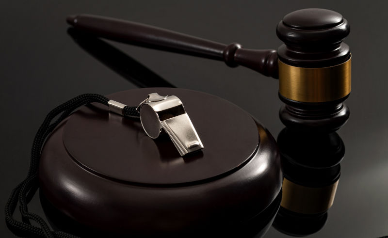 Australia: Land of the persecuted whistleblower