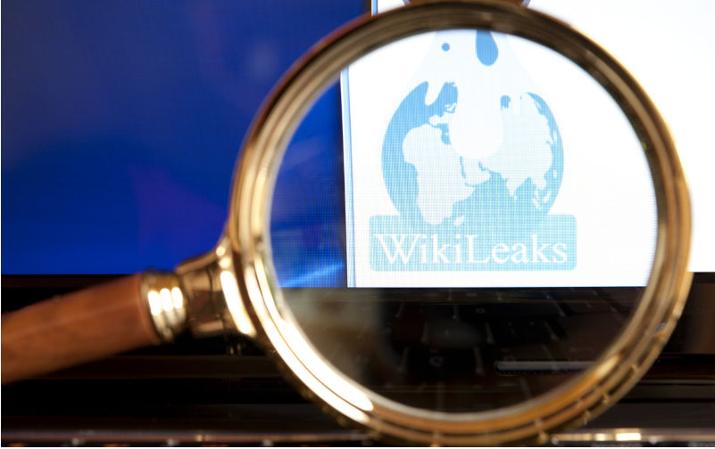 Assange - the aftermath