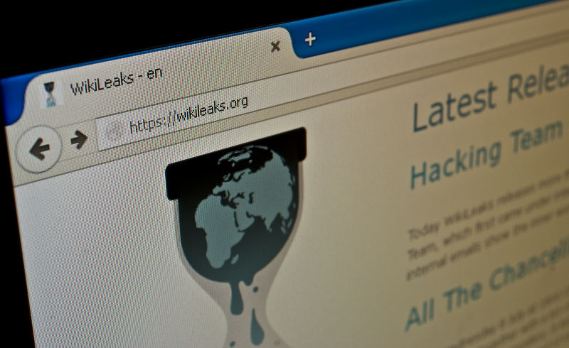 American security establishment continues the persecution of Assange