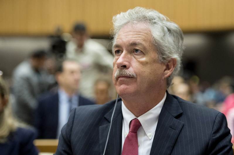 Does Washington ever listen?