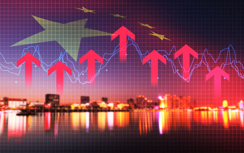 Could the rise of China eclipse the enlightenment