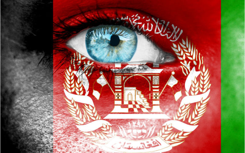 Afghanistan silence is a dangerous illusion