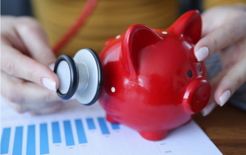 Private equity bares its tactics in private healthcare shakedown