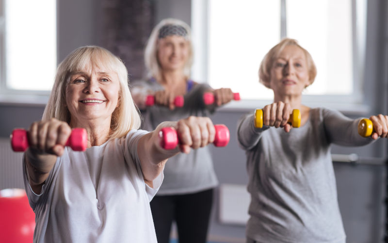 Grim Reaper is catching up with the Baby Boomers, waving bills