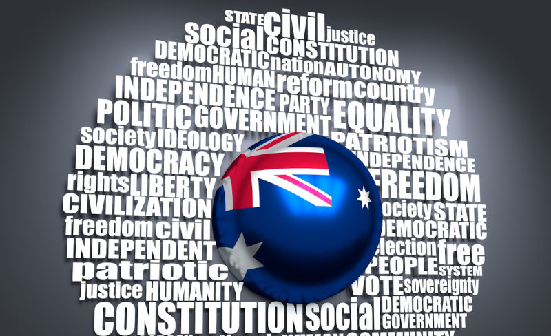 John Menadue: filling the policy vacuum ABC Listen