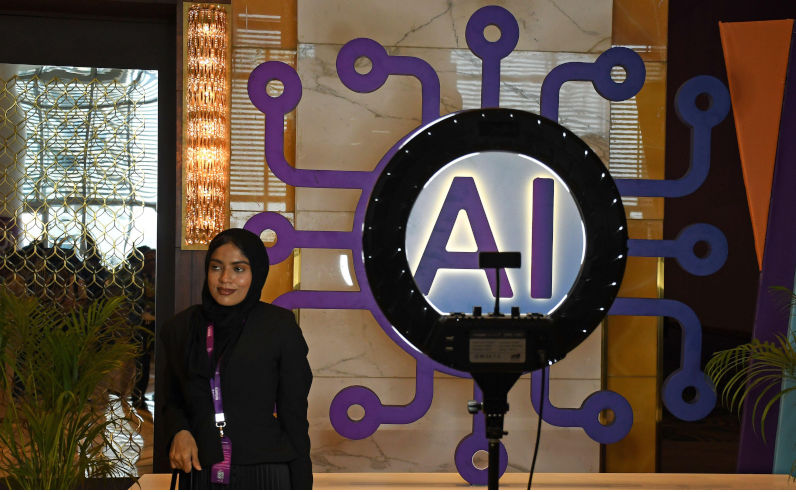 The Global South’s AI moment