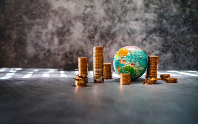 World Bank warns that changes are coming in the global economy