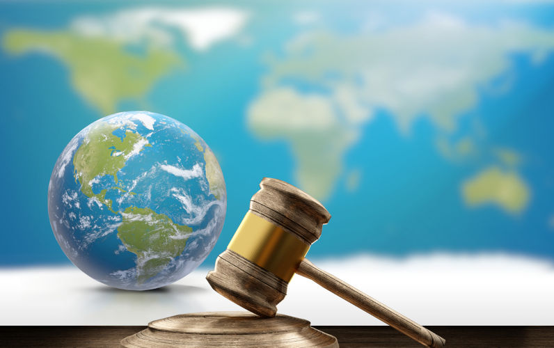 Why isn’t the UN doing more than talking about Gaza?