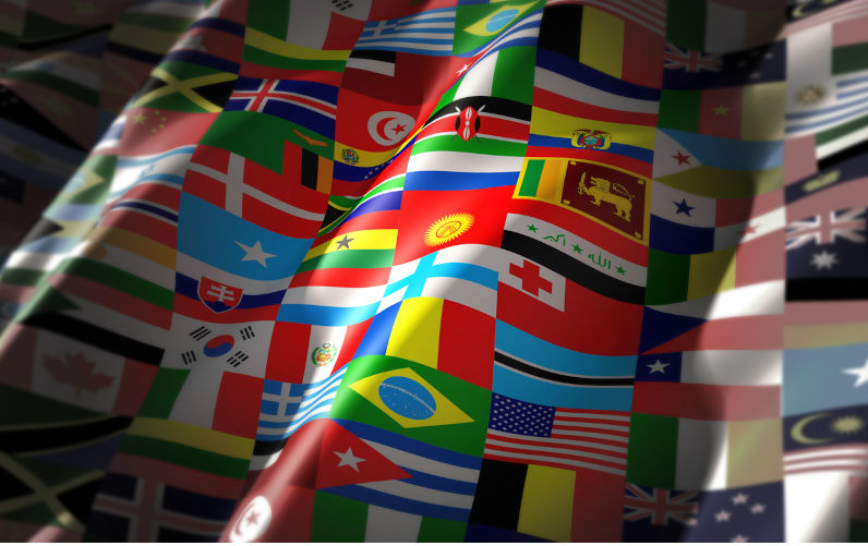 Showing care for the Global South