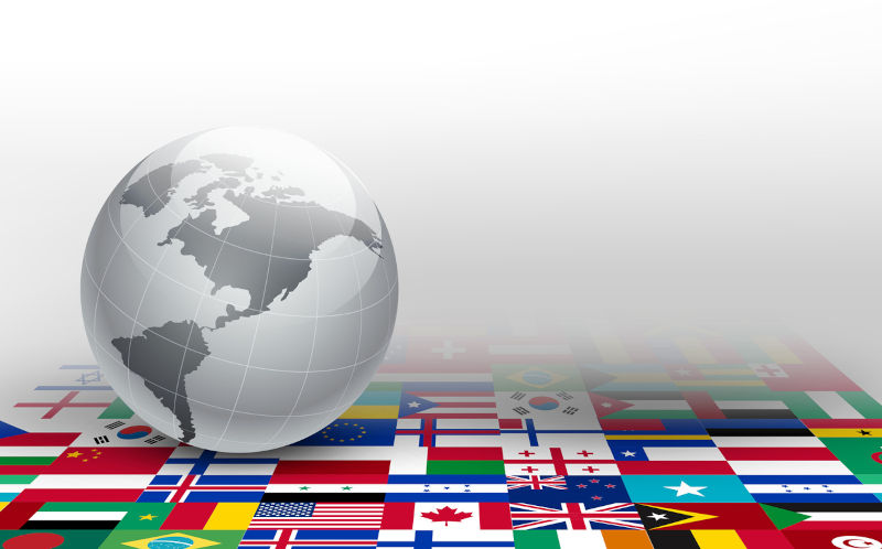 We need an Earth System Treaty to save civilisation. And we need it now