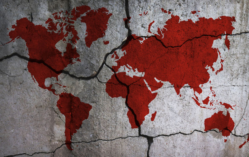 Australia’s three wars