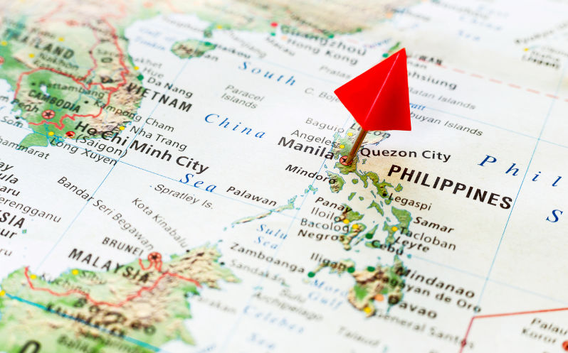 Will a stranded Philippines' ship trigger war with China?