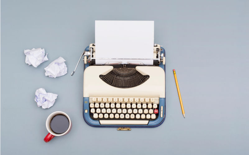 Writers bearing witness in a time of genocide