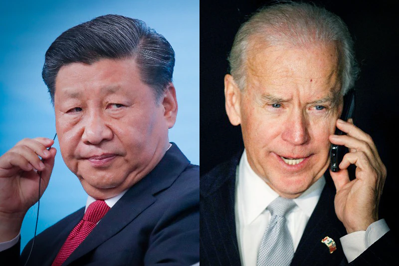 Troubled US could learn from its differences with China, rather than simply challenge them