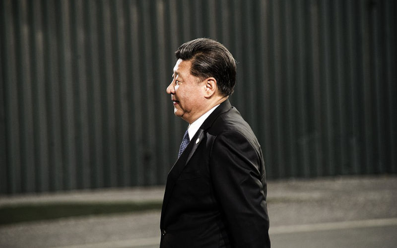 "No relationship more important" than China for Australia