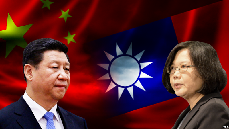 Explainer: the complex question of Taiwanese independence