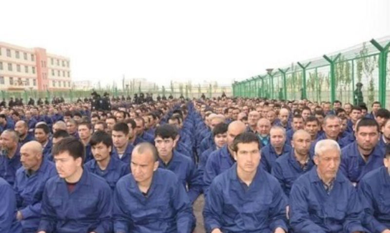 Challenging the “Uyghur genocide narrative”