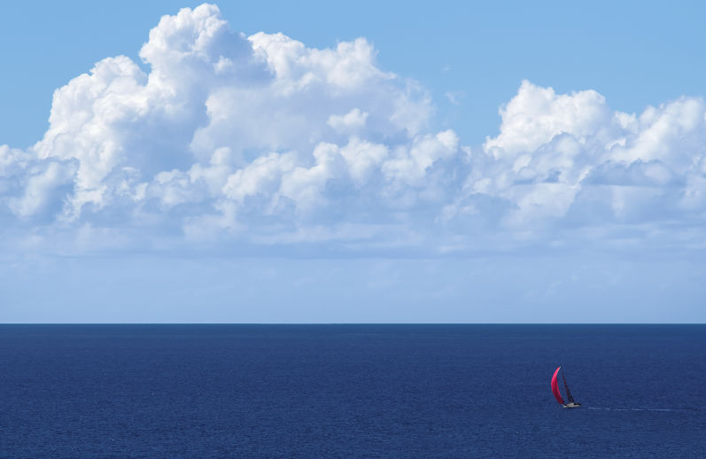 Environment: Four actions to help the oceans help us