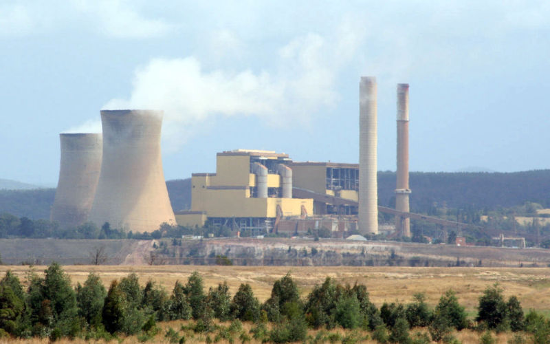 The need for a department of climate change is now self-evident