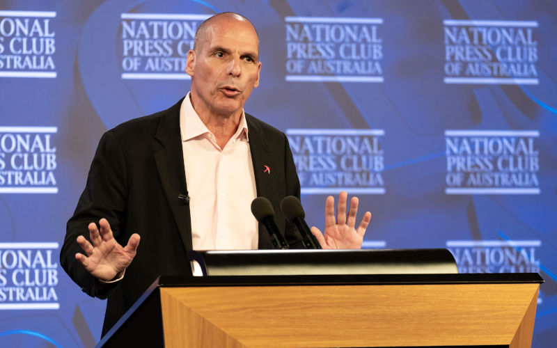 Reversing Europe’s and Australia’s slide into irrelevance and insecurity