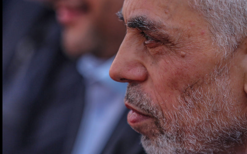 “Well-run machine”: New Hamas leader Sinwar governed Gaza from 2017-2023