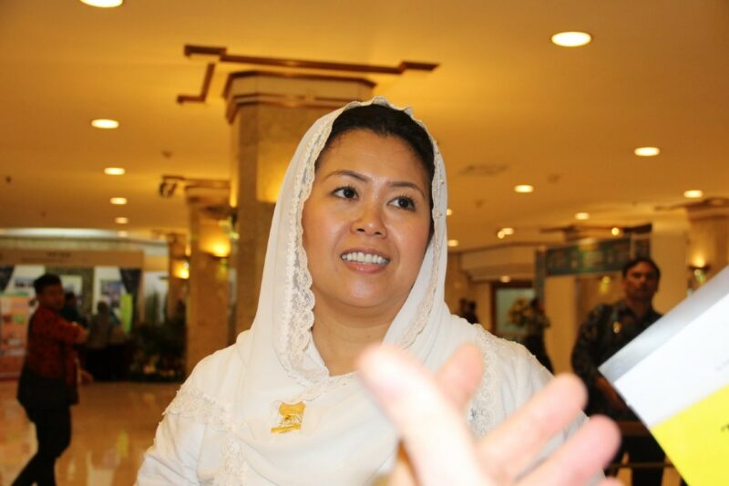 Equality is risky - best stay with blokes