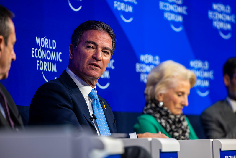 'Jaw-Dropping': Mossad Chief threatened ICC prosecutor over Israeli war crimes probe